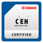 EC-Council Certified Ethical Hacker