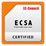 EC-Council Certified Security Analyst